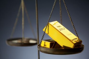 黃金跌破1700美元 美國大非農就業數據今晚登場