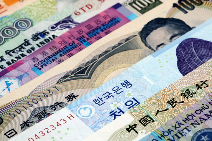 淺談外匯非主要貨幣（上）
