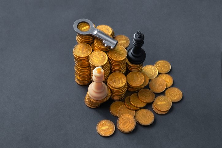 XS與頂級銀行合作信託帳戶共築資金安全防線