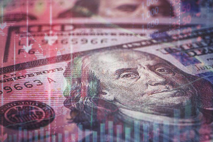 美國6月ADP數據大幅攀升今晚焦點美國大非農就業數據