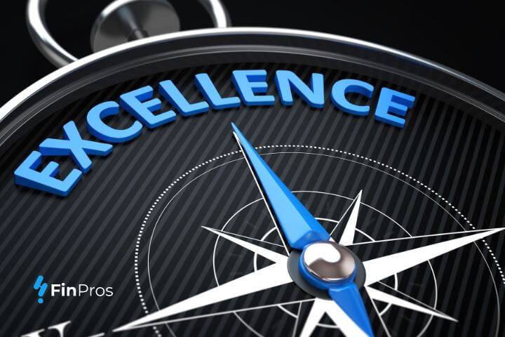 佈局全球，卓越服務精英團隊：成就FinPros的輝煌
